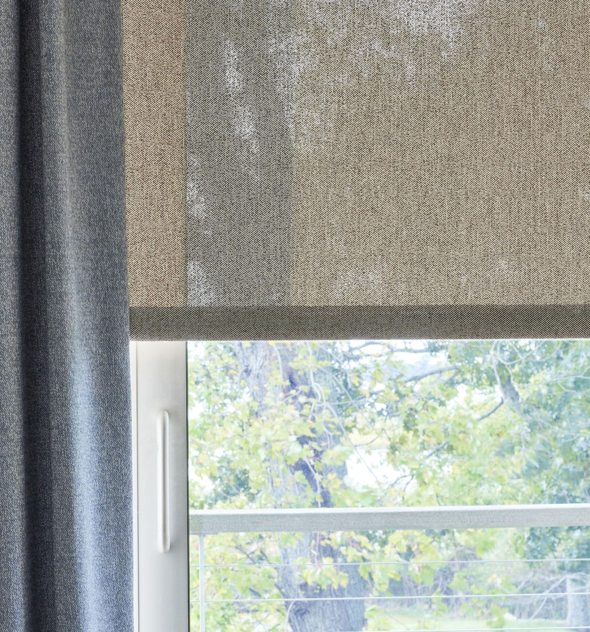 solar shades opacity