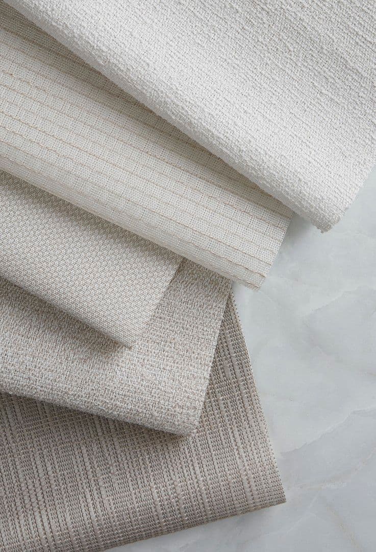 solar shades fabrics